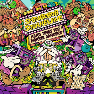 Hard Times For Morris Dancers by Spongebob Squarewave