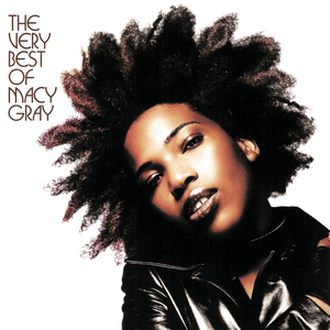 The Very Best Of Macy Gray by Macy Gray
