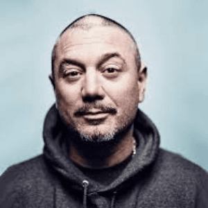 BBC 6 Music by Huey Morgan