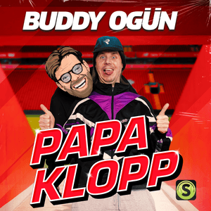 Papa Klopp by Buddy Ogün