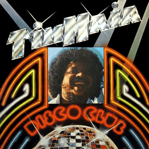 Disco Club by Tim Maia