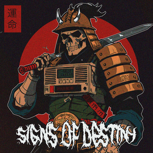 Signs of Destiny by seimoro