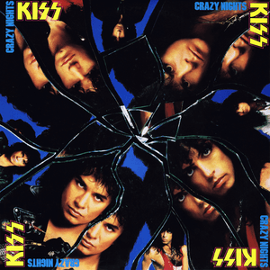 Crazy Nights by KISS