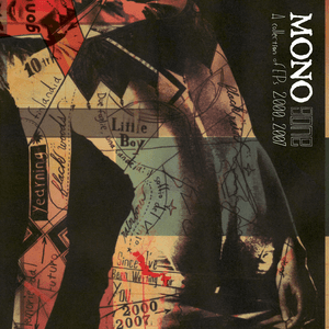 Gone by Mono