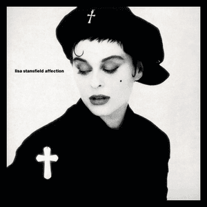 Affection by Lisa Stansfield