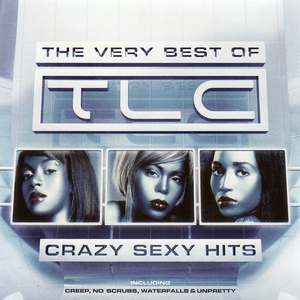 The Best of TLC by TLC