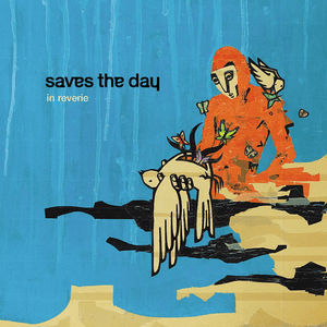 In Reverie by Saves the Day