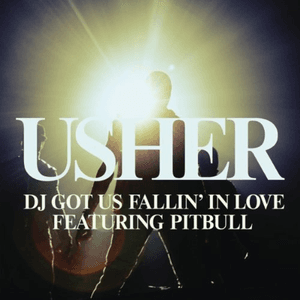 DJ Got Us Fallin' In Love by Usher