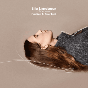 Find Me At Your Feet by Elle Limebear