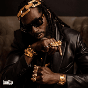 BORN FOR GREATNESS by Buju Banton
