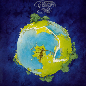 Fragile by Yes