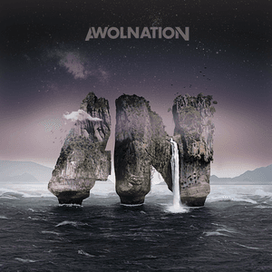Megalithic Symphony - Deluxe Edition by AWOLNATION