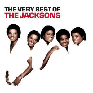 The Very Best Of The Jacksons and Jackson 5 by The Jacksons
