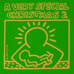 A Very Special Christmas 2 by Paul Young