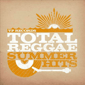 Total Reggae: Summer Hits by Sister Nancy