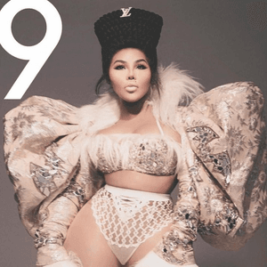 9 by Lil’ Kim