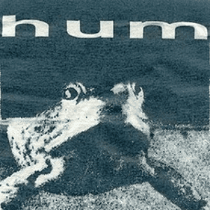 Kissing Me Is Like Kissing An Angel (Demo) by Hum