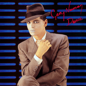 Dance by Gary Numan