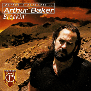 Breakin' by Arthur Baker