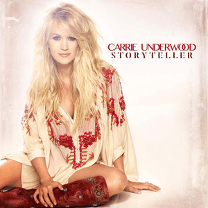 Storyteller by Carrie Underwood