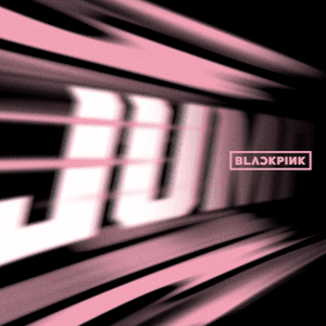 JUMP by BLACKPINK
