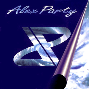 Alex Party by Alex Party
