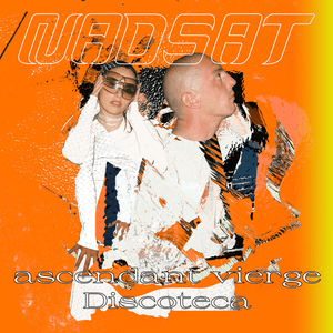 Discoteca by Ascendant Vierge