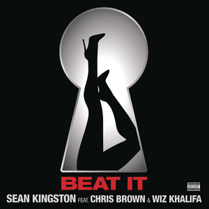 Beat It by Sean Kingston