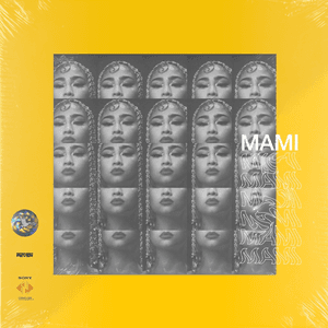 Mami by Paloma Mami
