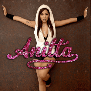 Anitta by Anitta