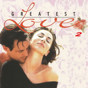 Greatest Love 2 by Cutting Crew
