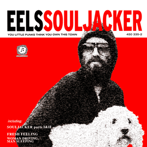 Souljacker by EELS