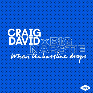 When The Bassline Drops by Craig David