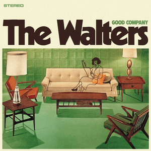 Good Company by The Walters