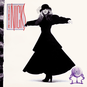 Rock a Little by Stevie Nicks