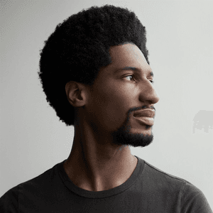 Hollywood Africans by Jon Batiste