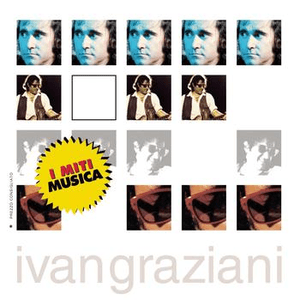 Ivan Graziani - I Miti by Ivan Graziani