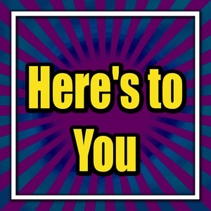 Here's to You by Amii Stewart