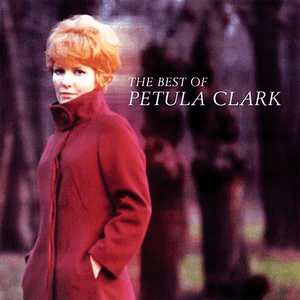 The Best of Petula Clark by Petula Clark