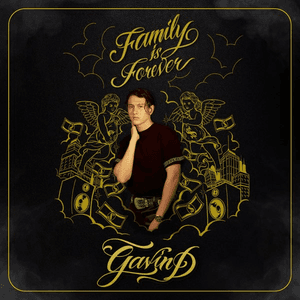 FAMILY is FOREVER by GAVIN:D