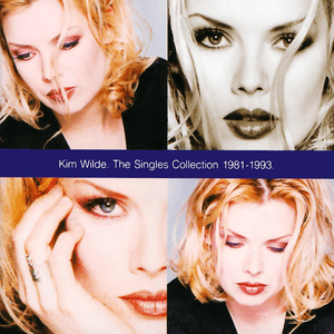 The Singles Collection 1981-1993 by Kim Wilde