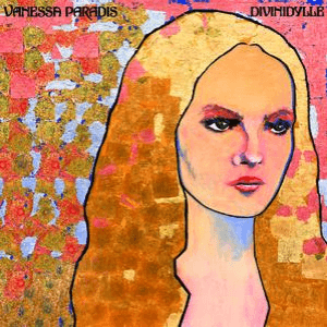 Divinidylle by Vanessa Paradis