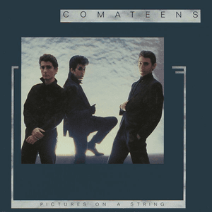 Pictures on a String by Comateens