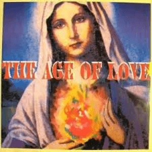 CUTE & CULT by Age of Love