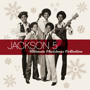 Ultimate Christmas Collection by Jackson 5