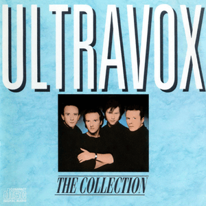 Collection by Ultravox