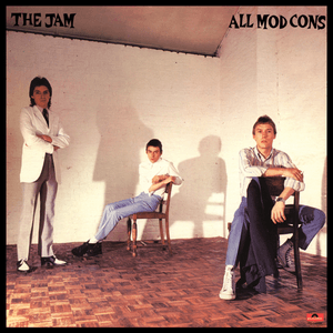 All Mod Cons by The Jam