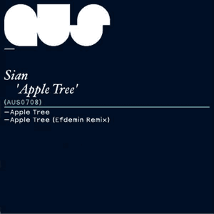 Apple Tree by Sian