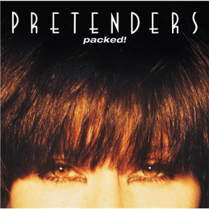 Packed! by Pretenders