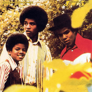 Maybe Tomorrow by Jackson 5